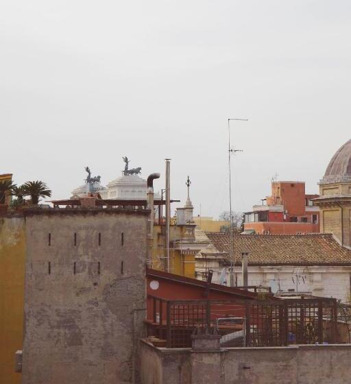 פנסיון Duca Di Cavour