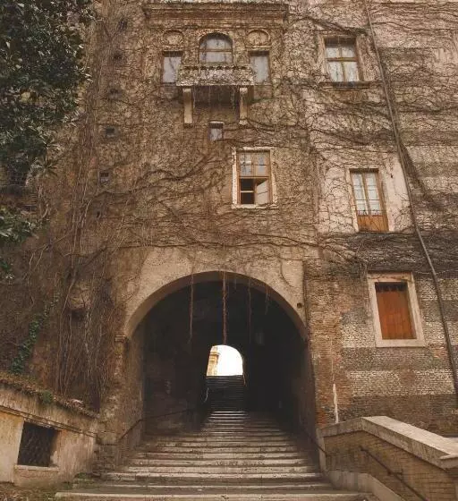 پانسیون Duca Di Cavour