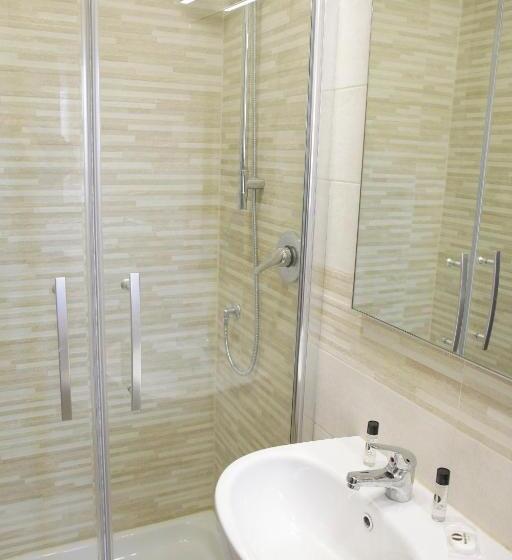 פנסיון Duca Di Cavour