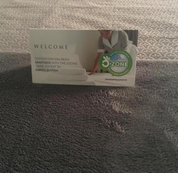 פנסיון Duca Di Cavour