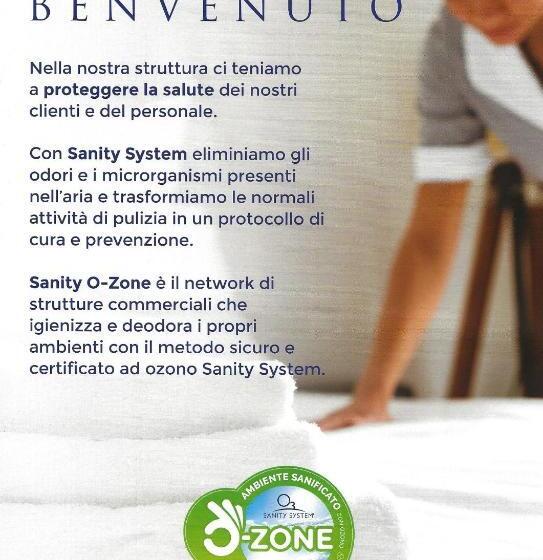 פנסיון Duca Di Cavour