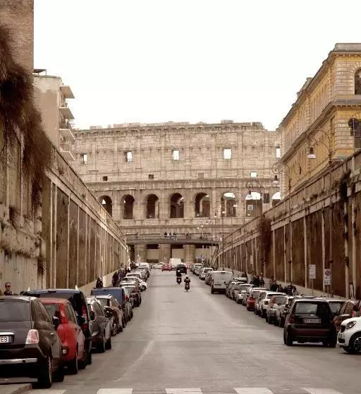 پانسیون Duca Di Cavour