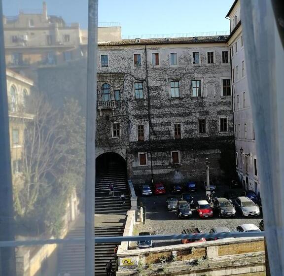 פנסיון Duca Di Cavour