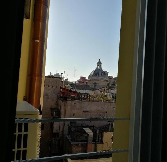 פנסיון Duca Di Cavour