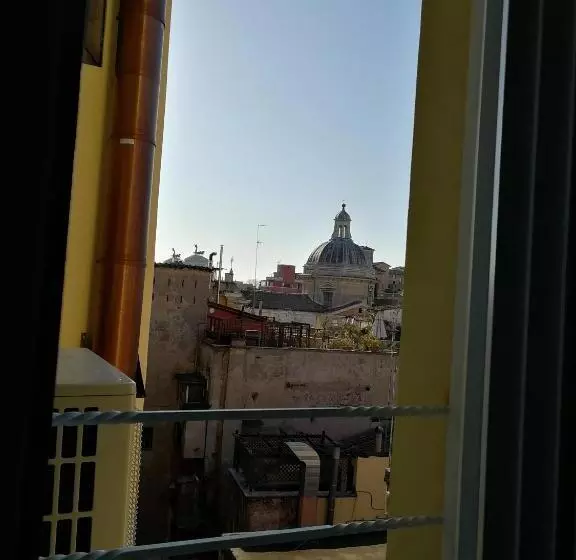 پانسیون Duca Di Cavour