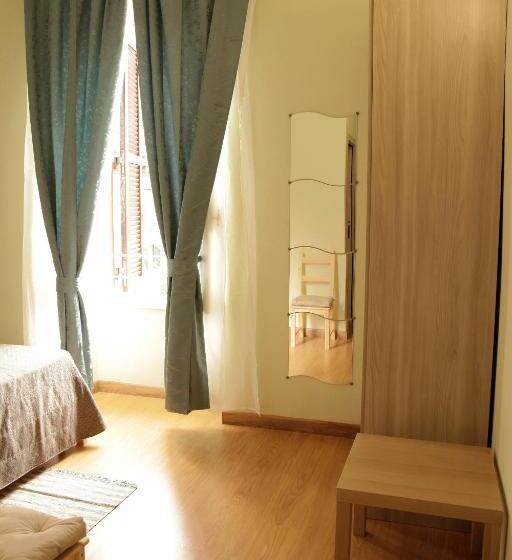 פנסיון Duca Di Cavour