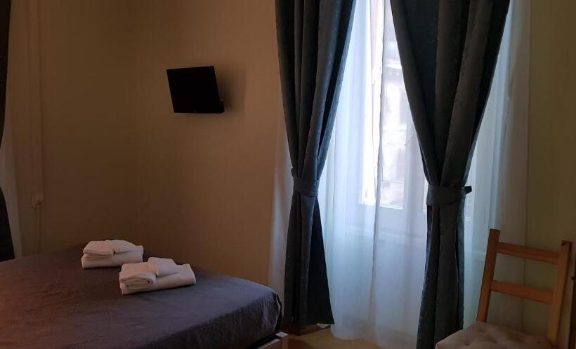 פנסיון Duca Di Cavour