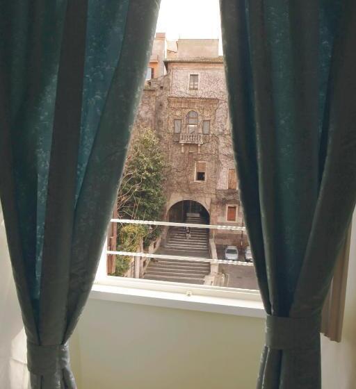 פנסיון Duca Di Cavour