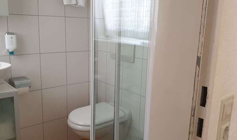 Casa Cristina  Kurpension Und Appartements