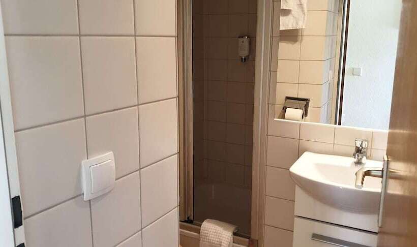 Casa Cristina  Kurpension Und Appartements