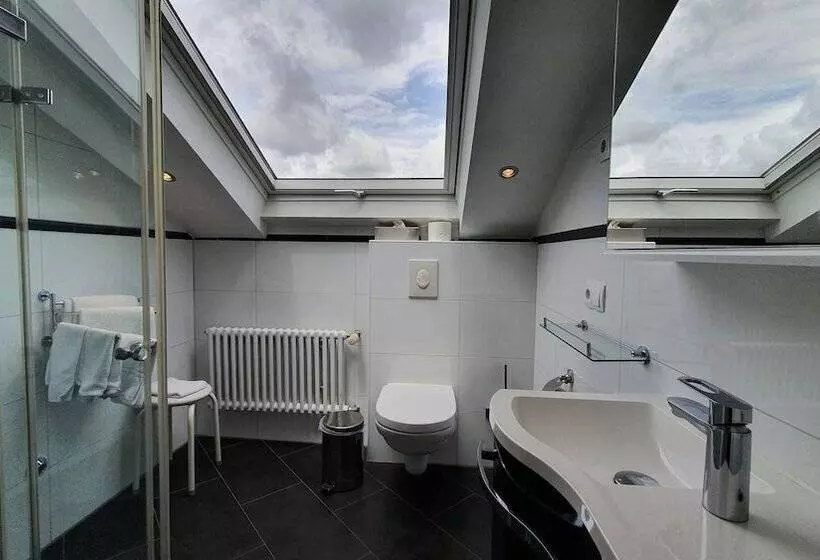 Casa Cristina  Kurpension Und Appartements
