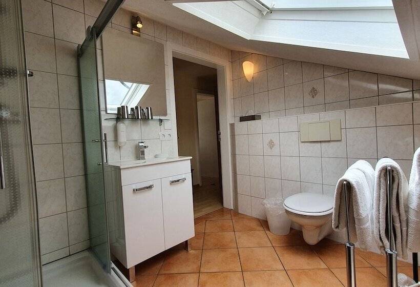 Casa Cristina  Kurpension Und Appartements