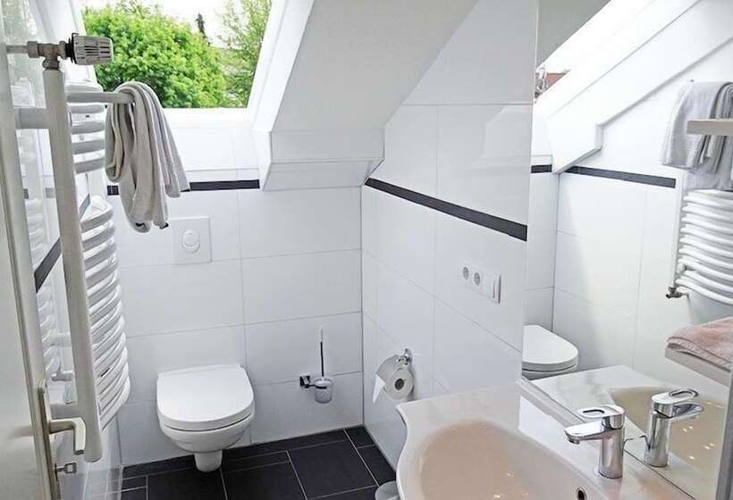 Casa Cristina  Kurpension Und Appartements