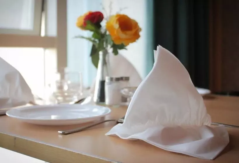 پانسیون Guesthouse Svartiskógur Egilsstaðir