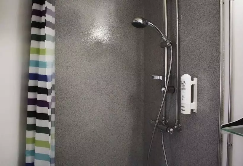 پانسیون Guesthouse Svartiskógur Egilsstaðir