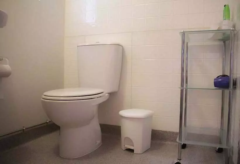 پانسیون Guesthouse Svartiskógur Egilsstaðir