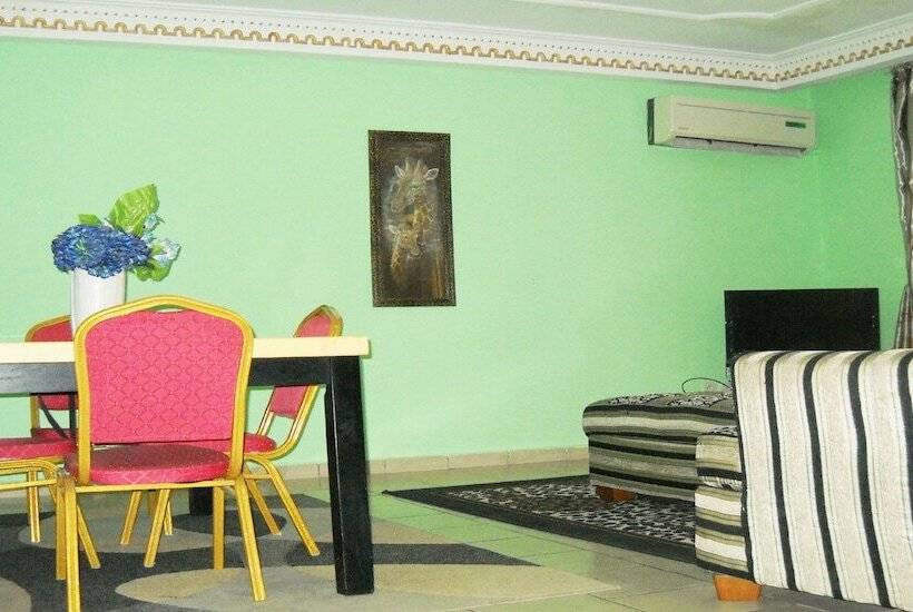 Residences Kmj International