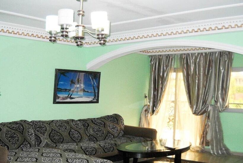 Residences Kmj International