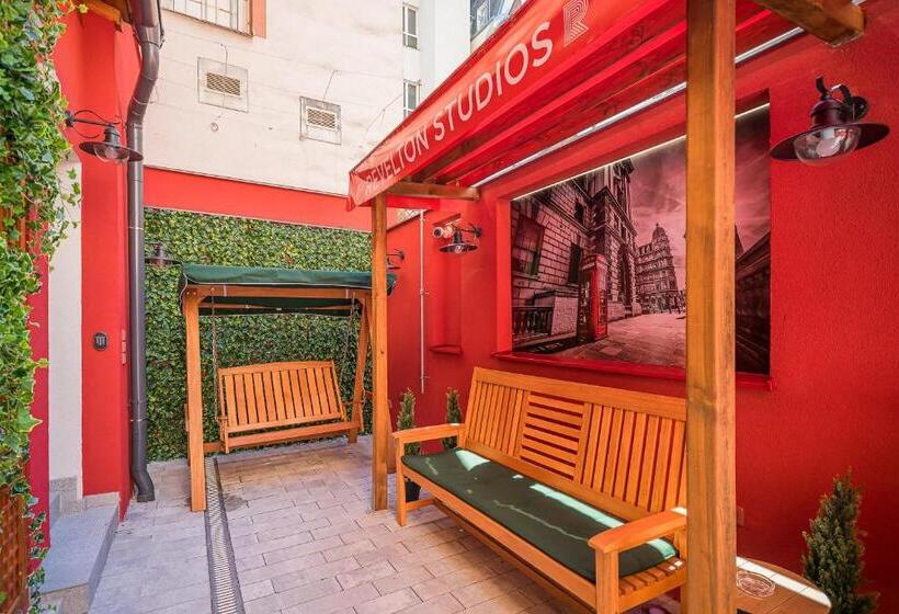 Revelton Studios Karlovy Vary