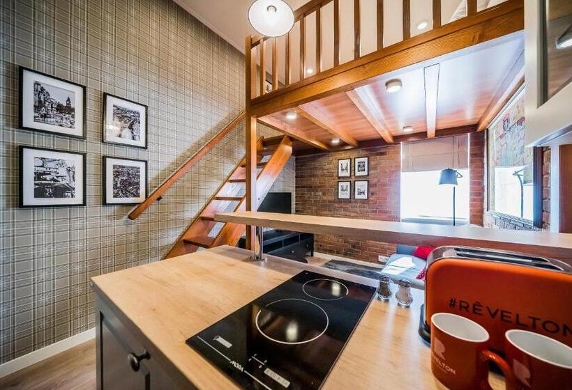 Revelton Studios Karlovy Vary