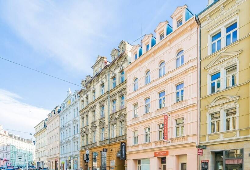 Revelton Studios Karlovy Vary