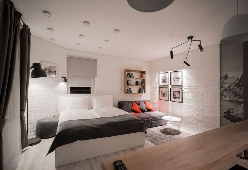 Revelton Studios Karlovy Vary