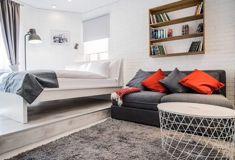 Revelton Studios Karlovy Vary