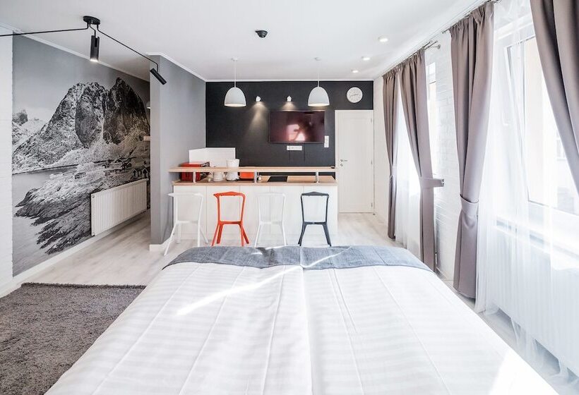 Revelton Studios Karlovy Vary