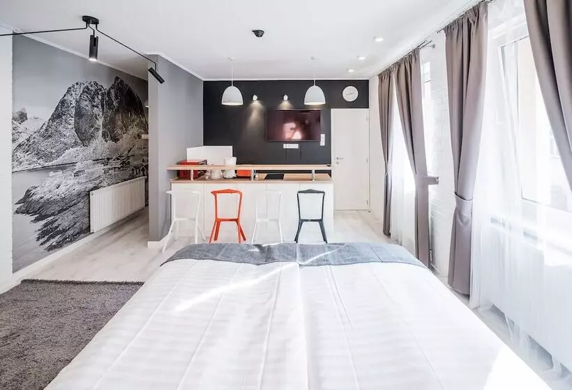 Revelton Studios Karlovy Vary