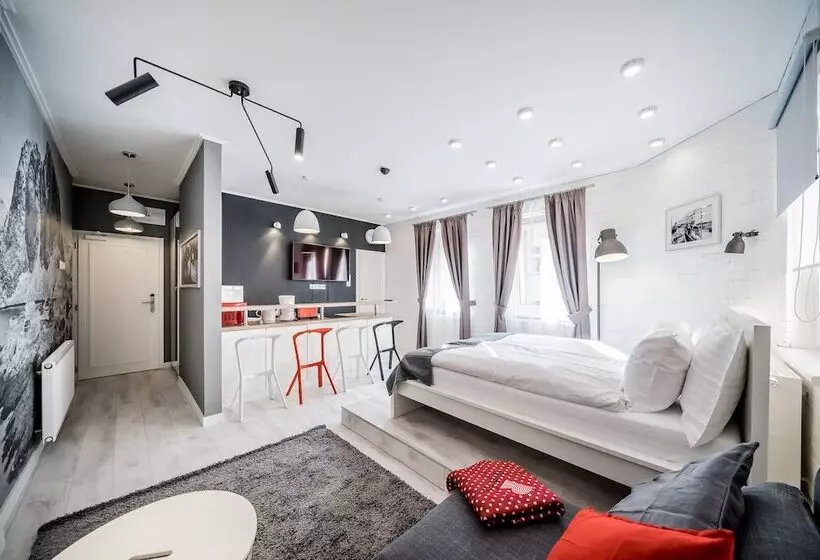 Revelton Studios Karlovy Vary