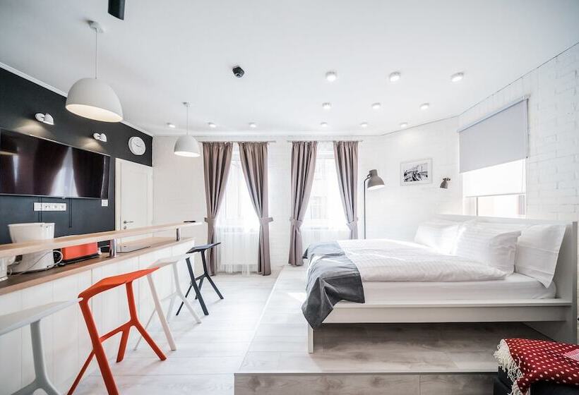 Revelton Studios Karlovy Vary