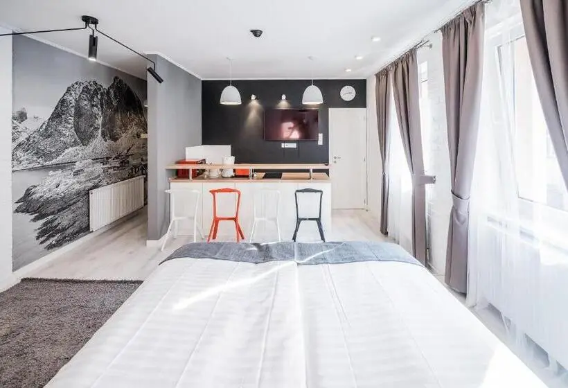 Revelton Studios Karlovy Vary