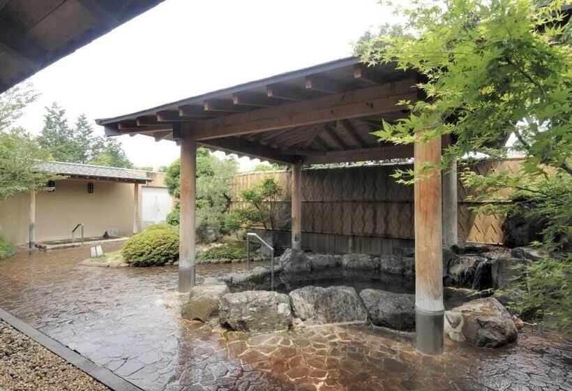 ריוקאן Kinta No Sato