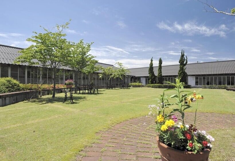 ריוקאן Kinta No Sato