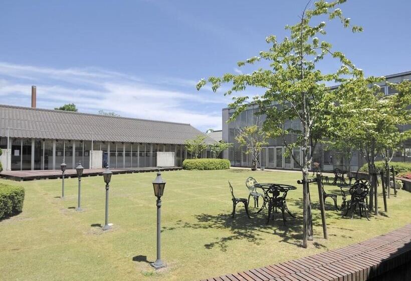 ריוקאן Kinta No Sato