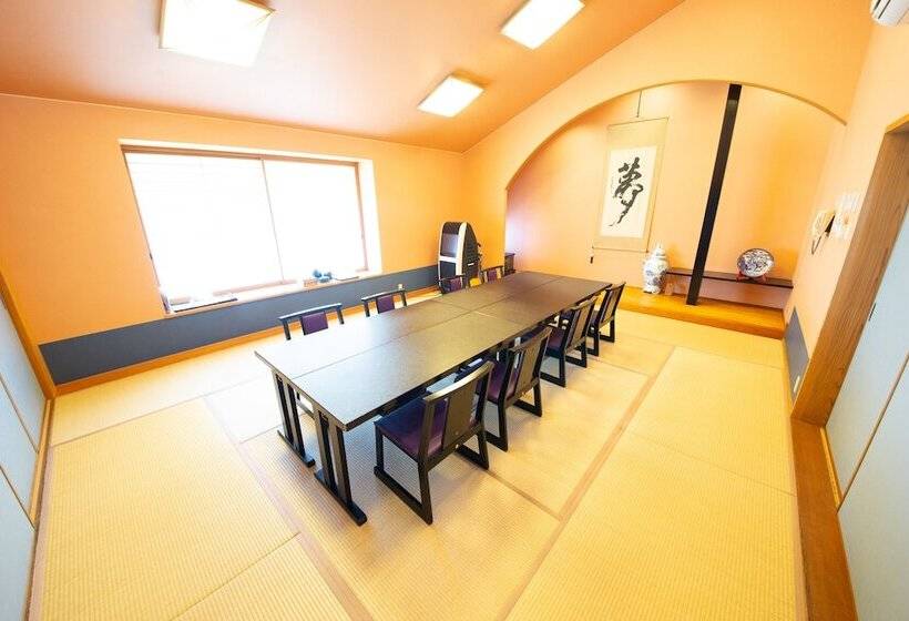 ריוקאן Kinta No Sato