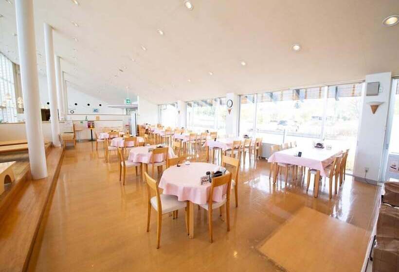 ריוקאן Kinta No Sato