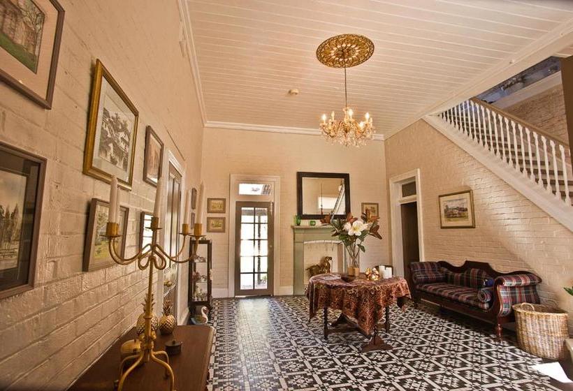 Willowgate Hall Luxury Hosted B&b