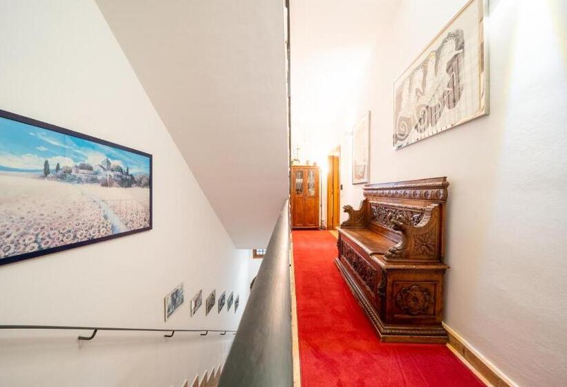 Affittacamere Valentina