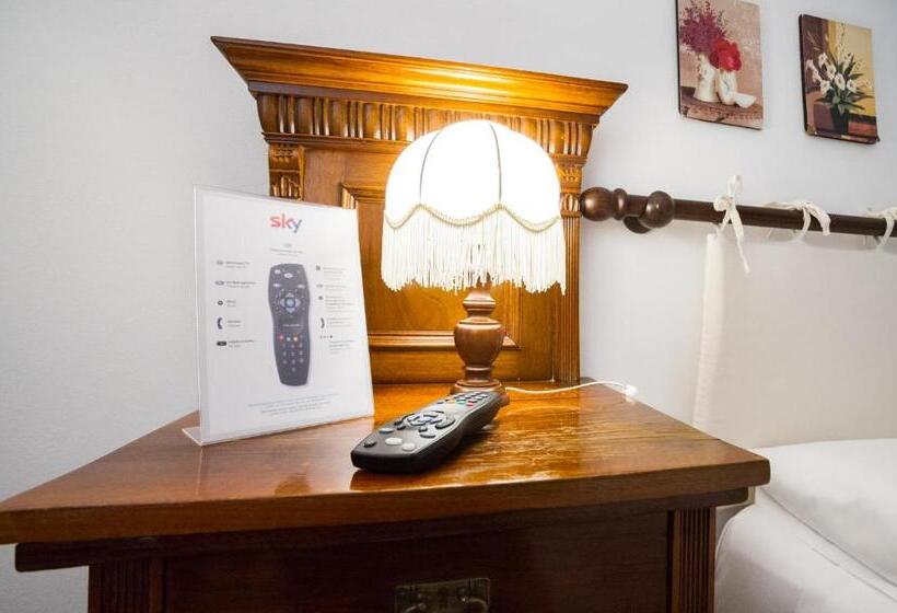 Affittacamere Valentina