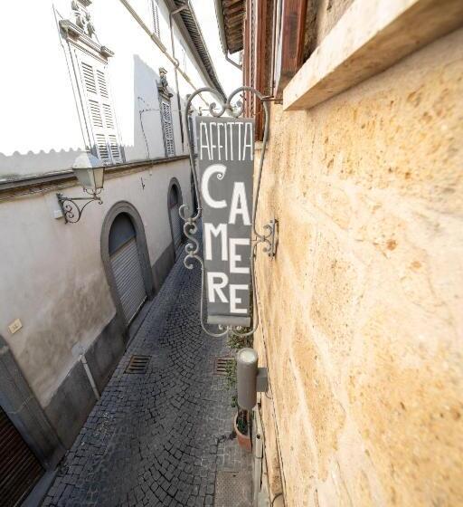 Affittacamere Valentina