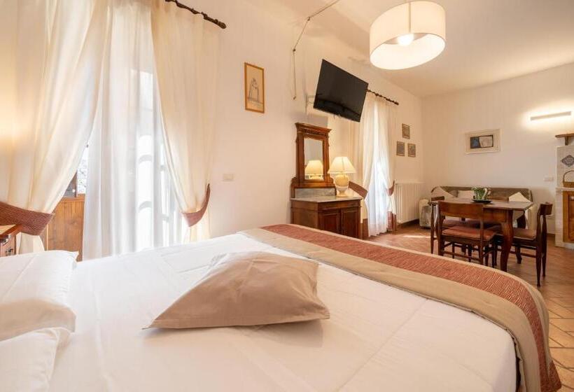 Affittacamere Valentina