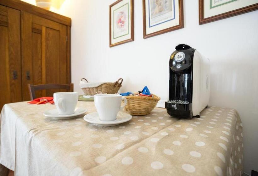 Affittacamere Valentina