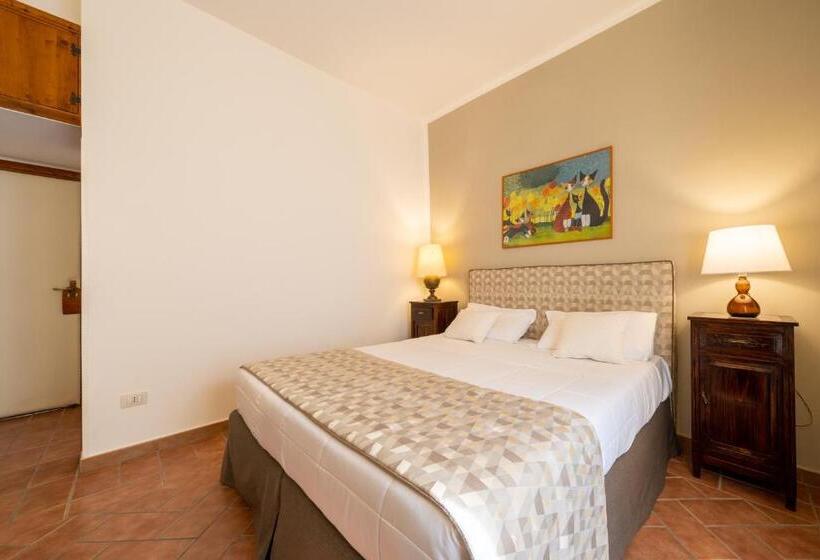 Affittacamere Valentina