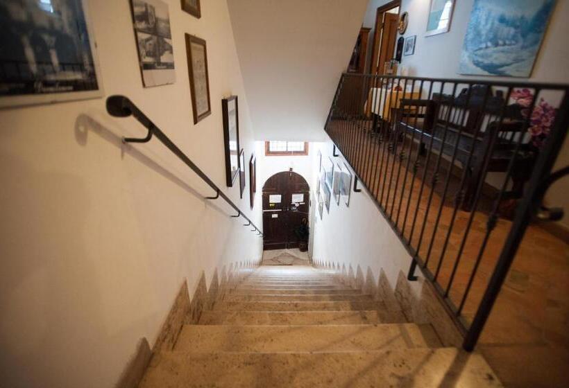 Affittacamere Valentina