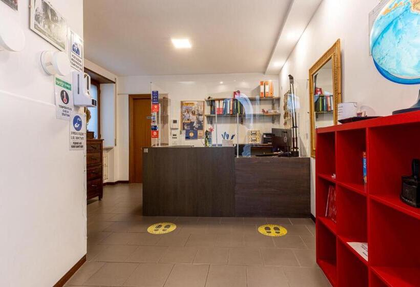 Affittacamere Valentina