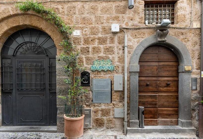 Affittacamere Valentina