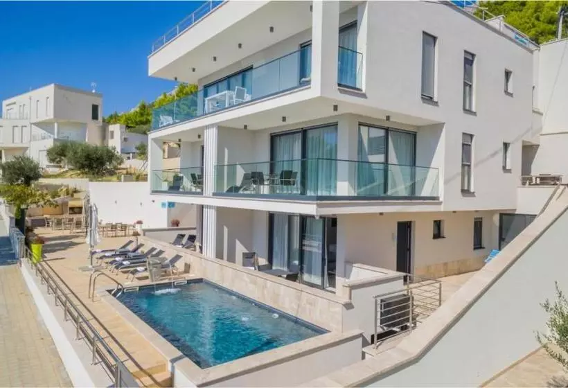 Villa Allegra
