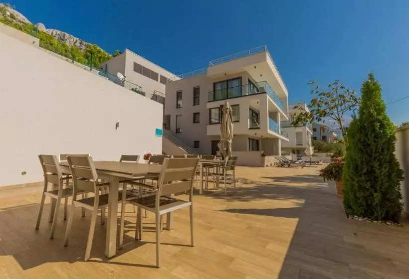Villa Allegra