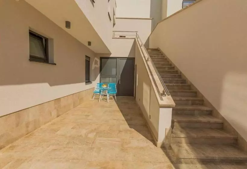 Villa Allegra